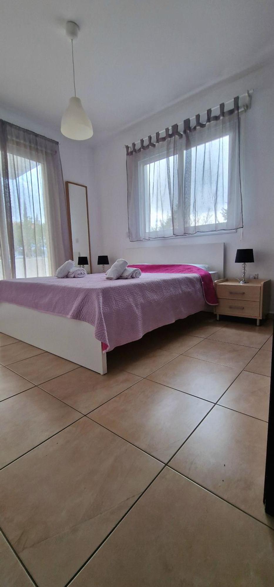 Amigos Apartment Mythical بروتاراس المظهر الخارجي الصورة