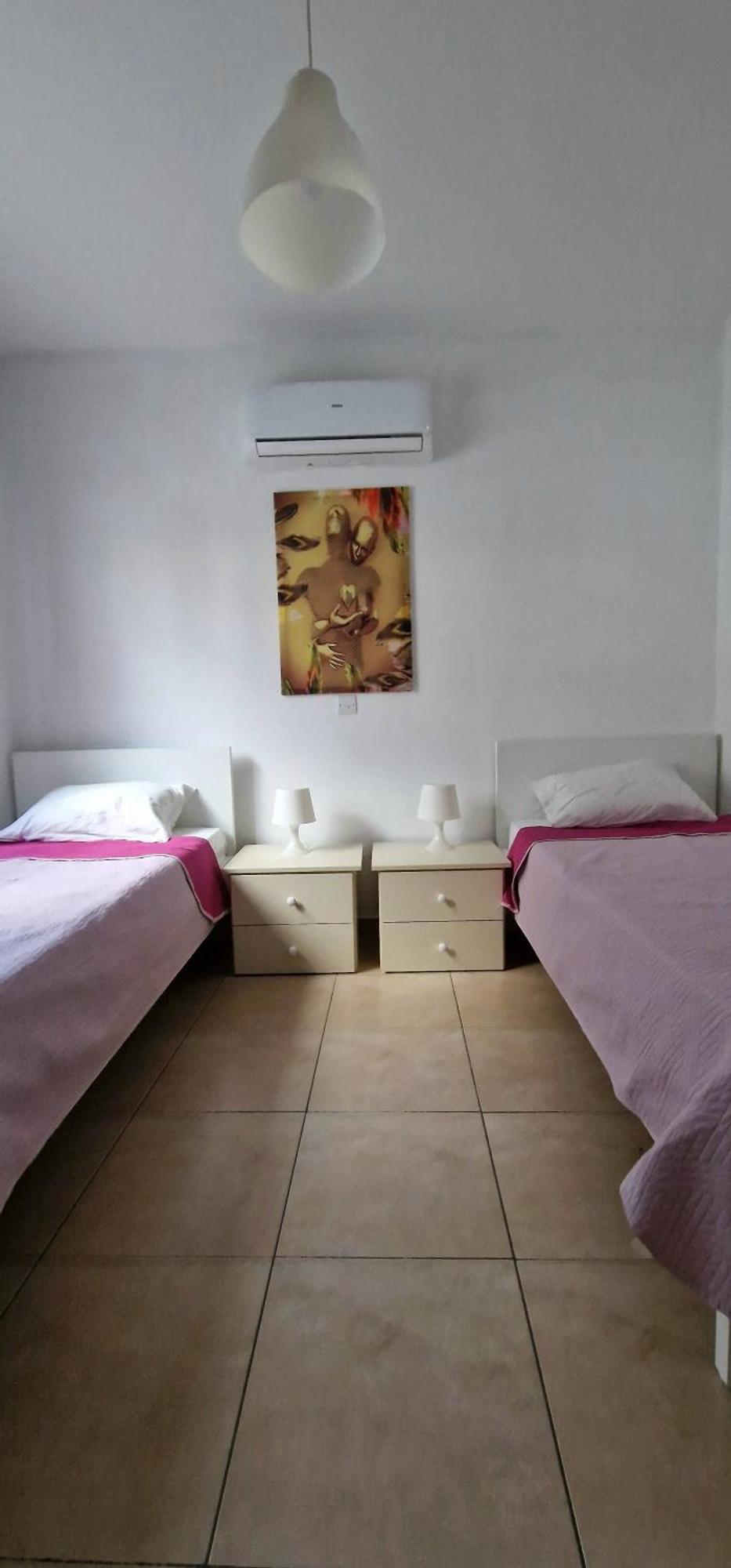 Amigos Apartment Mythical بروتاراس المظهر الخارجي الصورة
