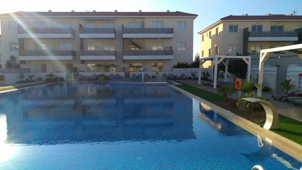 Amigos Apartment Mythical بروتاراس المظهر الخارجي الصورة