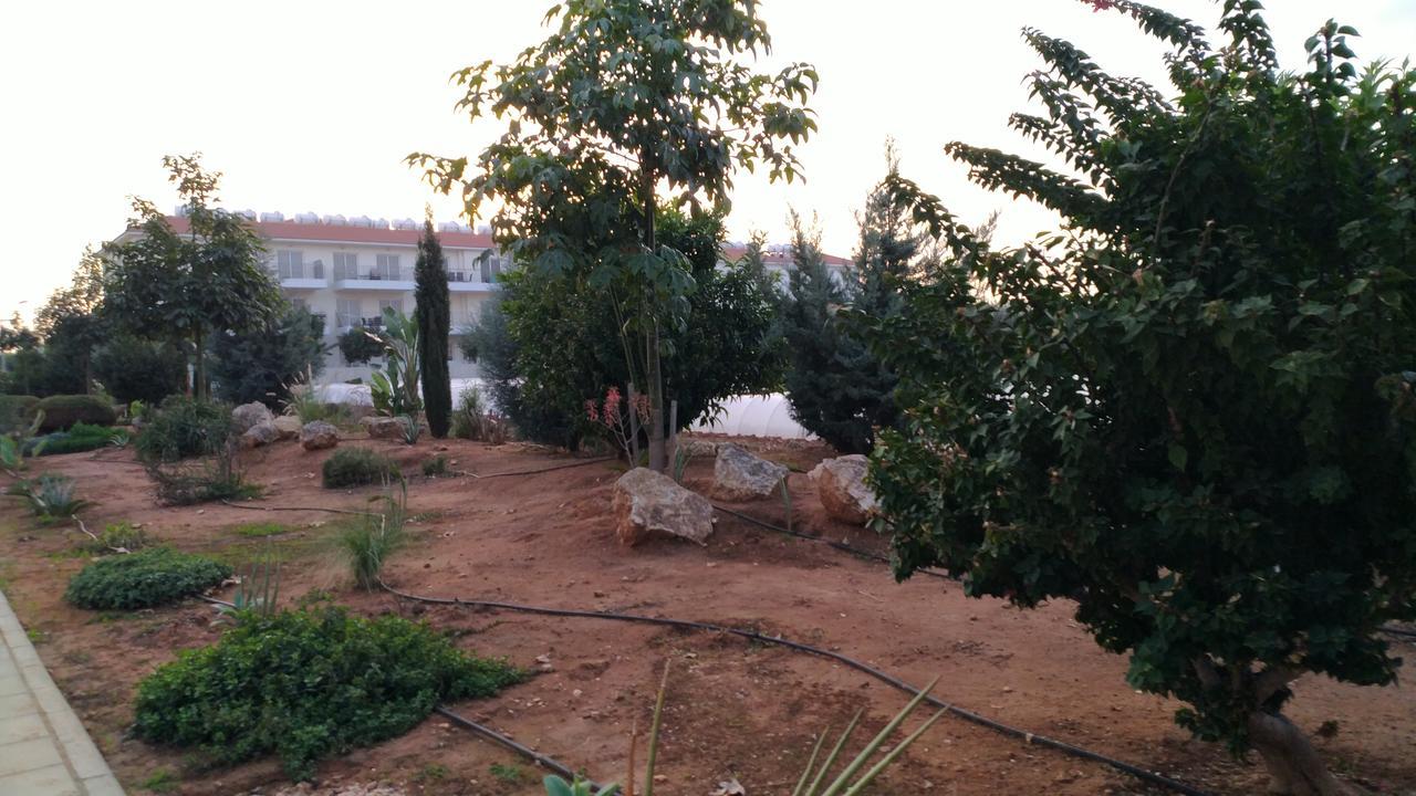 Amigos Apartment Mythical بروتاراس المظهر الخارجي الصورة