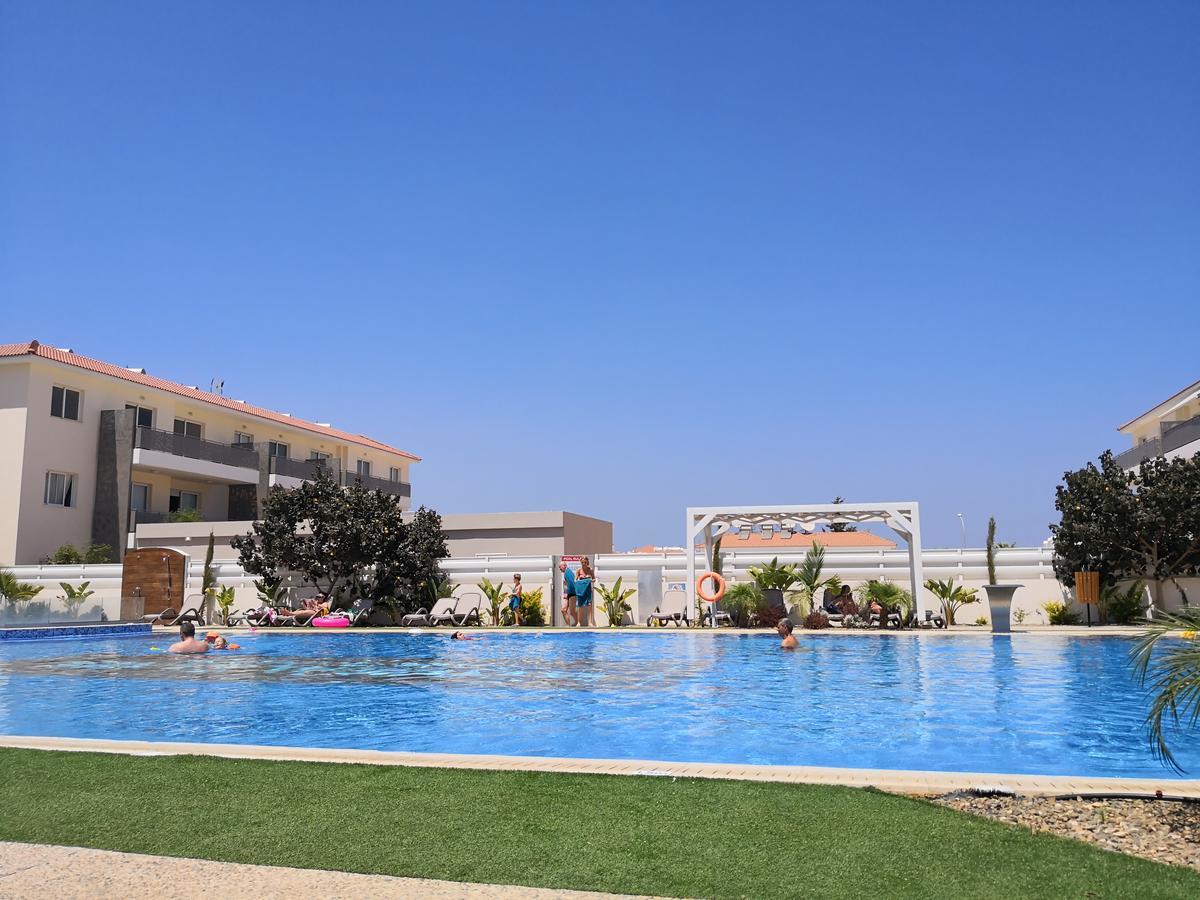Amigos Apartment Mythical بروتاراس المظهر الخارجي الصورة